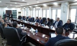 الطيران المدني تباشر بتنفيذ جولات تفتيشية شاملة